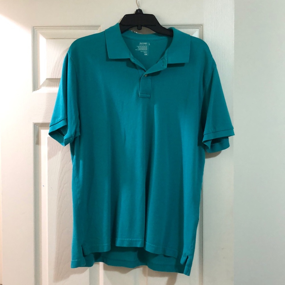 Old Navy Men’s collar shirt